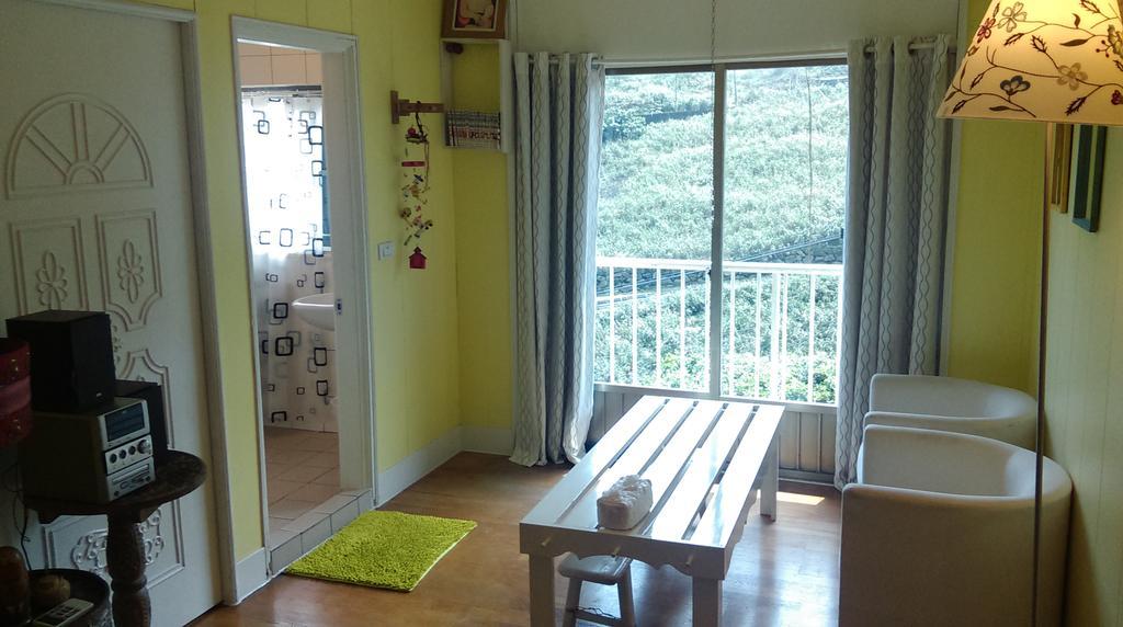 Sea Cafe B&B Keelung Exterior photo